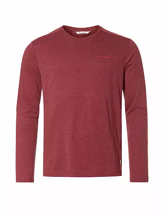 VAUDE | Herren Funktionsshirt Rosemoor III | 